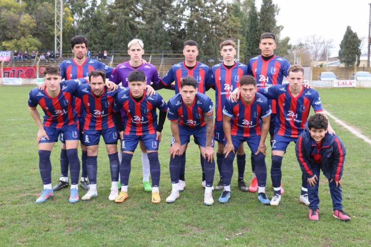 5ta. fecha del Torneo Clausura con resultados dispares para los equipos del distrito.