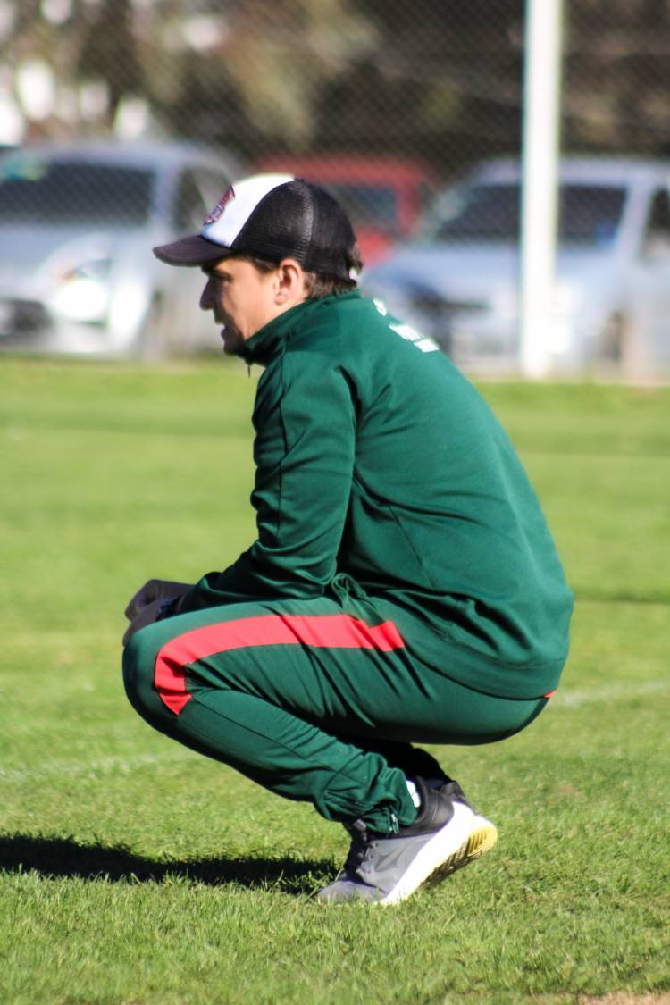 Deportivo Sarmiento y el Sanma fueron los ganadores por la 6ta fecha del Clausura en Suárez