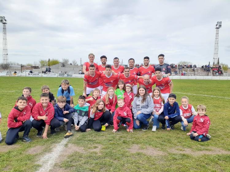 Se jugó la 7ma fecha de Fútbol de la Liga
