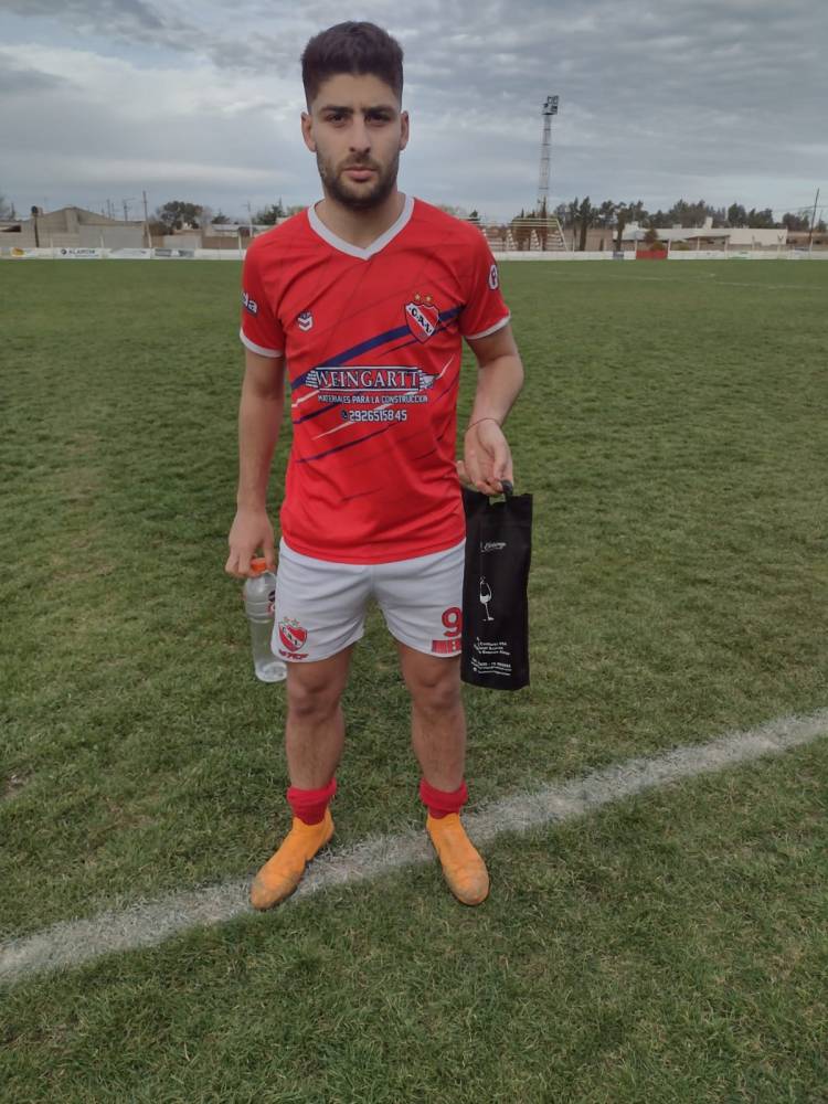 Se jugó la 7ma fecha de Fútbol de la Liga