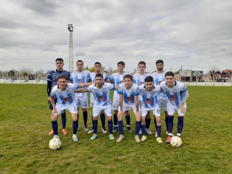 Se jugó la 7ma fecha de Fútbol de la Liga