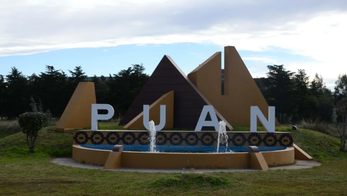 Puan: detienen a un hombre por tenencia y distribución de material de abuso infantil