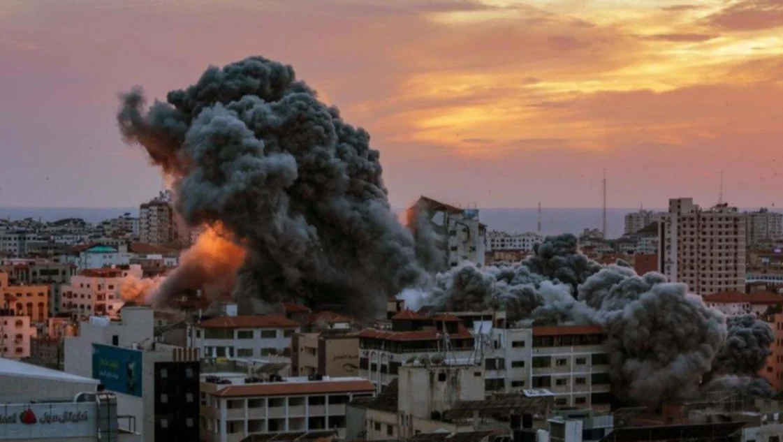 Confirmaron que Hamás tiene 21 rehenes argentinos