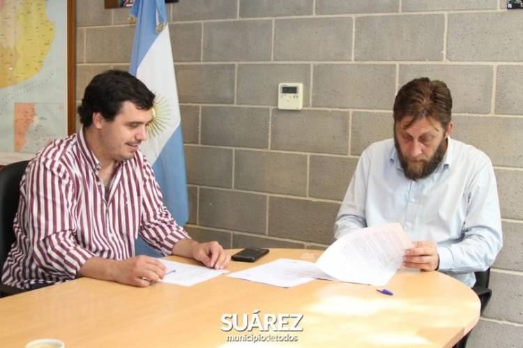 La Provincia construirá 40 nuevas viviendas en Huanguelén