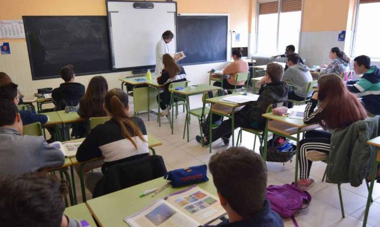 El 70% los alumnos argentinos no tienen nivel básico en matemática