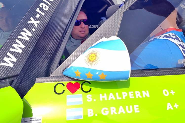 Dakar 2024: una medida inusual sacude a la carrera más dura del mundo