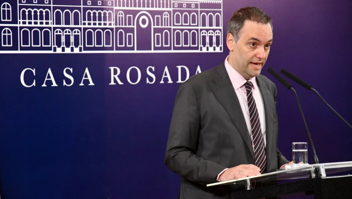 El gobierno confirmó que la reducción de subsidios será desde el 1 de enero