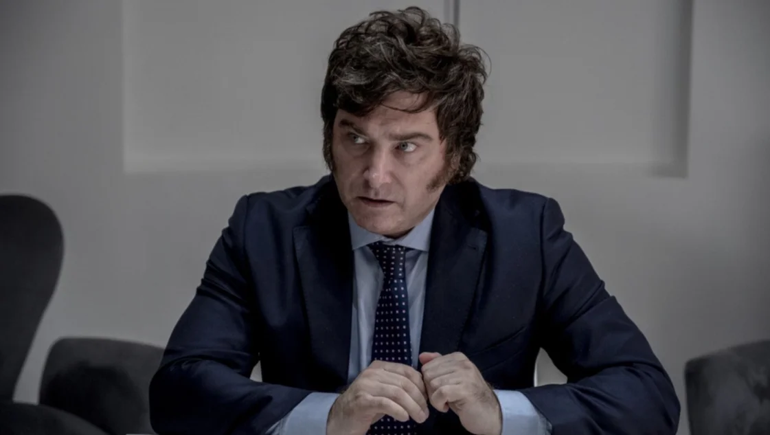 Milei encabeza hoy la quinta reunión consecutiva del Gabinete nacional