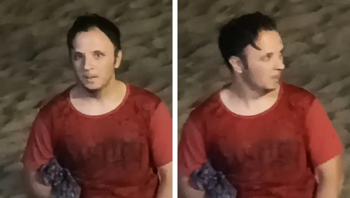 Monte Hermoso: imputan a un hombre por exhibiciones obscenas