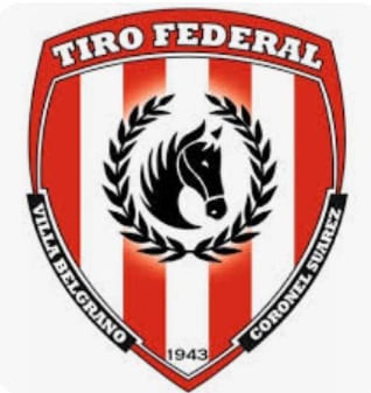 TIRO FEDERAL DE CORONEL SUAREZ. ÚLTIMO LLAMADO 