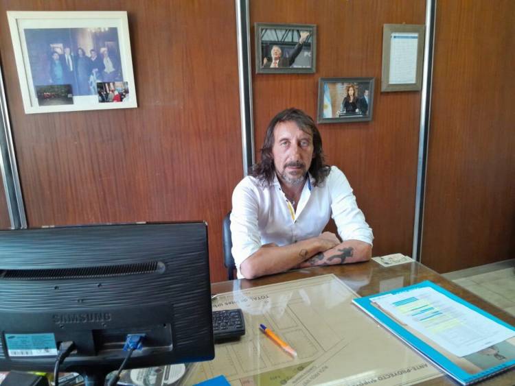 "A nosotros nos guía la distribución, no la economía"