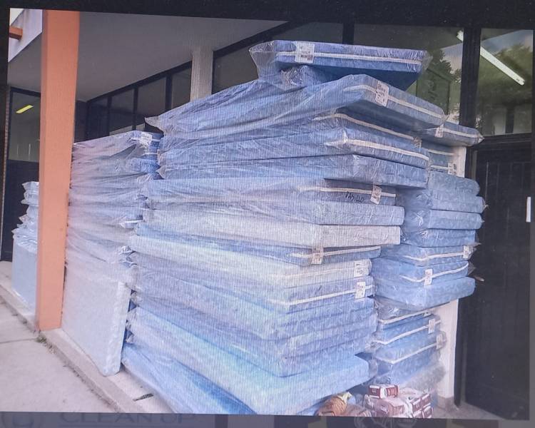 3 Arroyos: Desarrollo Social quitó asistencia a seis familias involucradas en venta indebida de materiales 