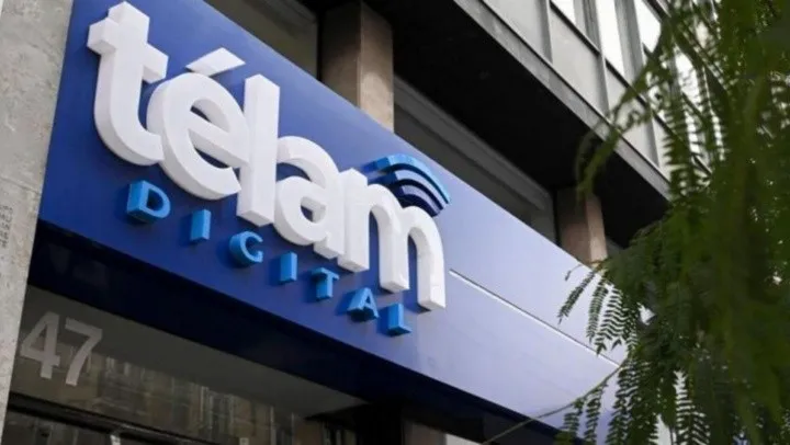 El Gobierno oficializó por decreto la intervención de los medios públicos del Estado