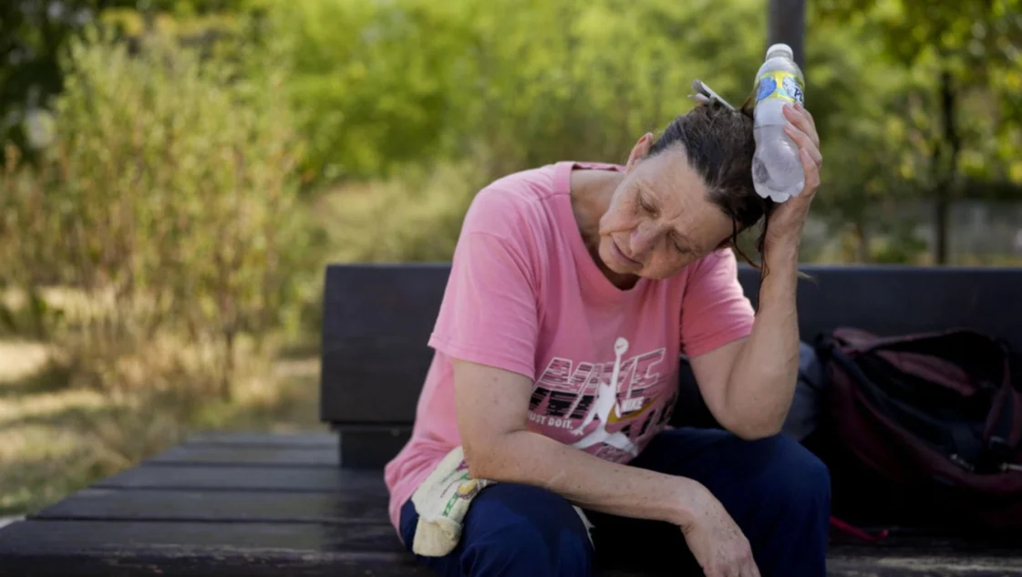 El Servicio Meteorológico emitió un alerta amarilla para partes de Bahía y la región