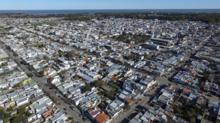 Oro y plata: cuando Punta Alta y Monte Hermoso fueron las dos mejores ciudades argentinas