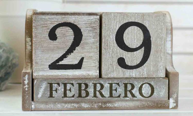 ¿Por qué tenemos años bisiestos?