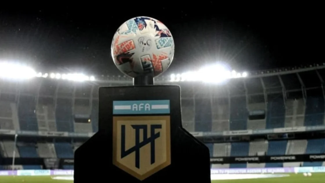 Comienza la fecha 9 de la Copa de la Liga: así será el cronograma de partidos