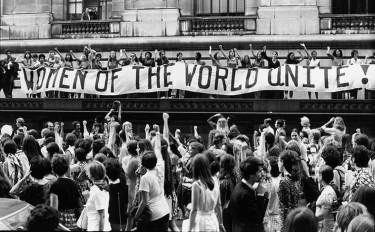 Por qué se conmemora el Día Internacional de la Mujer el 8 de marzo
