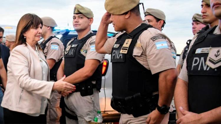 Por la escalada narco, crece la tensión a la espera del proyecto “antimafias”