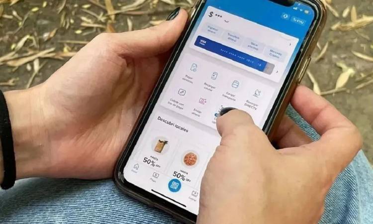 Transfirió dinero a una cuenta errónea: cómo logró recuperarlo