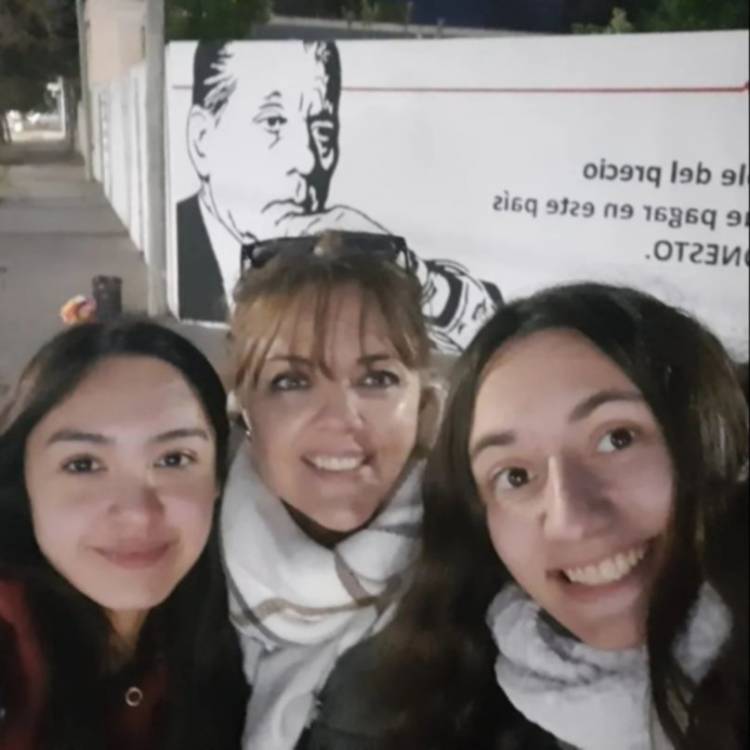 El mensaje sobre Favaloro que nació en aulas de la zona y llegó lejos