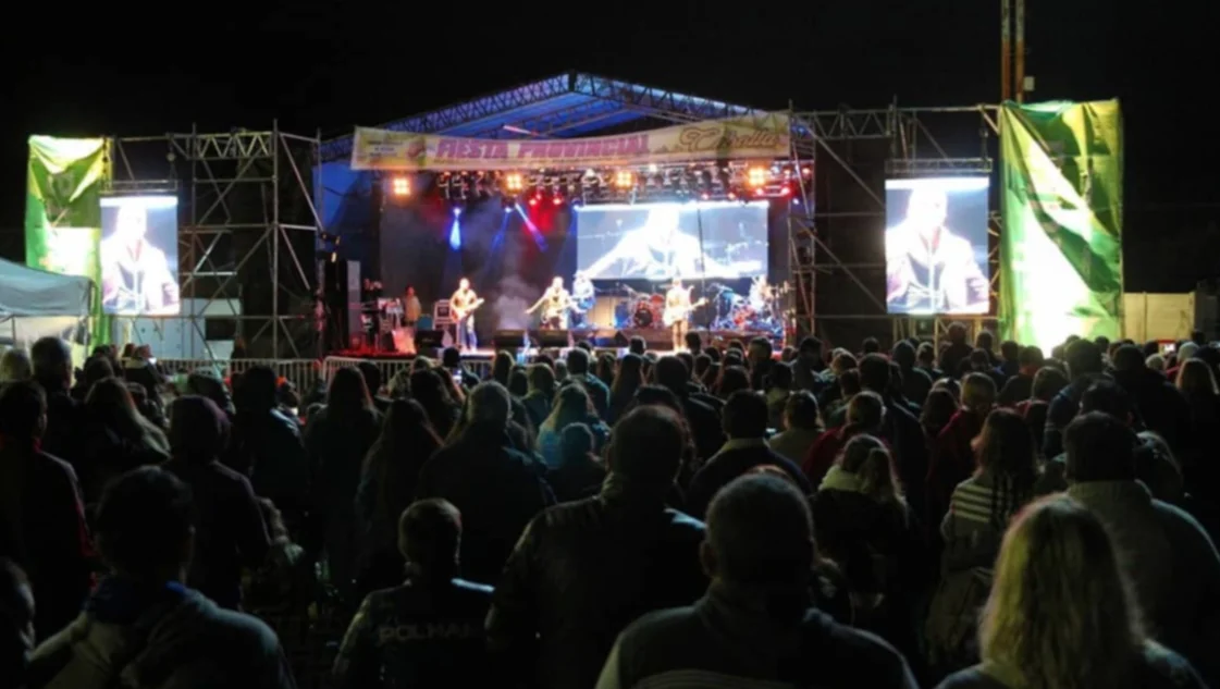 Fiestas populares: cuatro citas imperdibles desde hoy hasta Semana Santa en la región