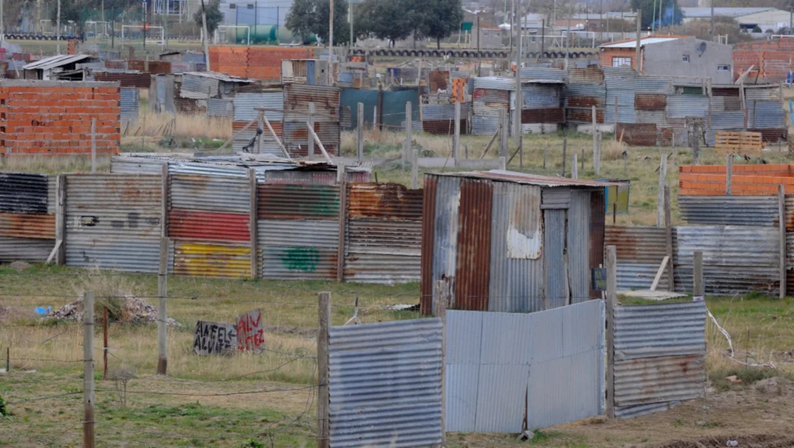 La Argentina sumó 3,2 millones de nuevos pobres en el primer trimestre del año