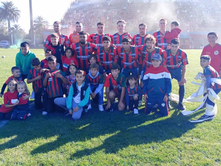 Resultados de fútbol de Primera Masculino y Femenino más Reserva