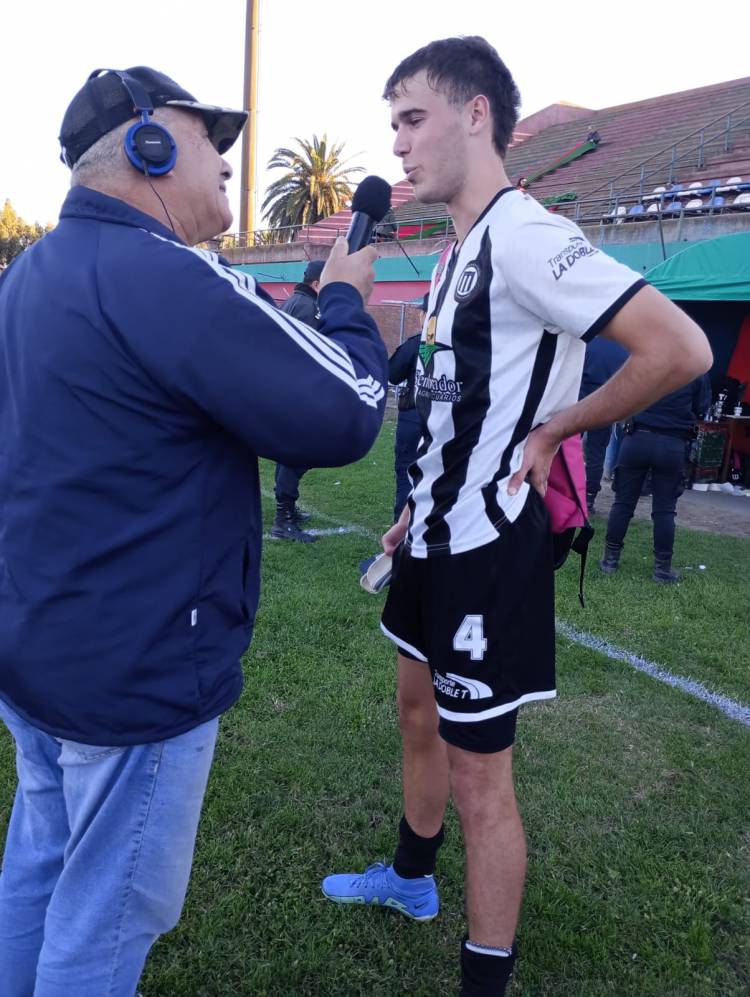 Resultados de fútbol de Primera Masculino y Femenino más Reserva