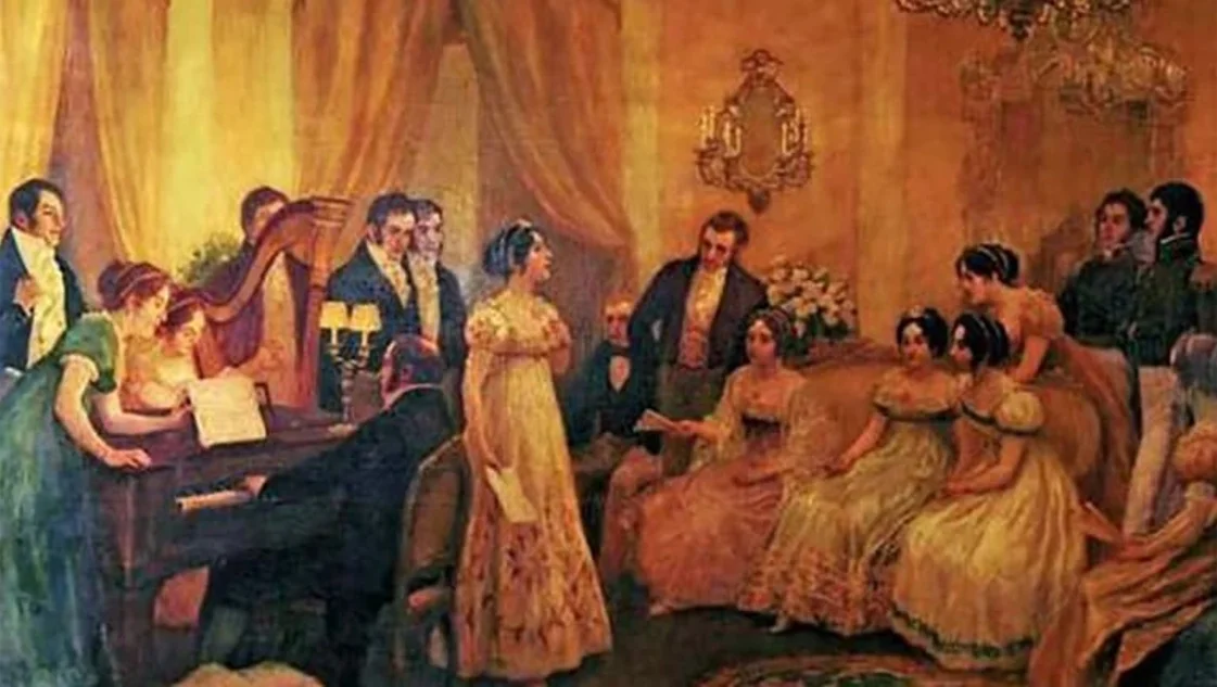 Historia del Himno Nacional Argentino: desde su creación hasta la versión definitiva