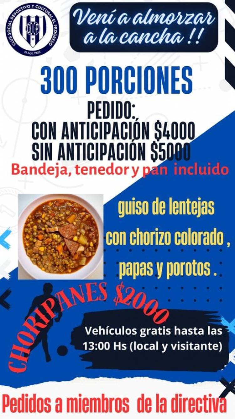 Domingo de primera Femenino y Masculino: transmite el equipo de Pasion Deportiva 