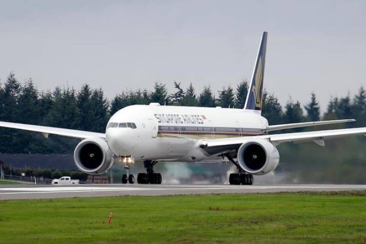 Se conoció qué pasó con el accidente del avión de Singapore Airlines que dejó un muerto y decenas de heridos