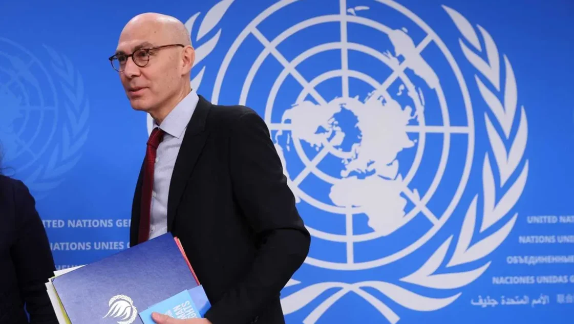 ONU: "Las medidas de Milei corren el riesgo de socavar la protección de los derechos humanos"