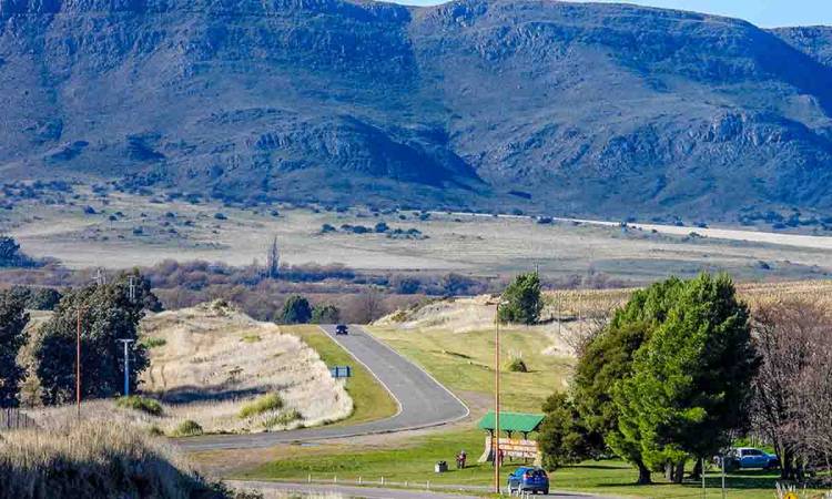 Cuánto costó pasar el fin de semana largo en Monte y Sierra
