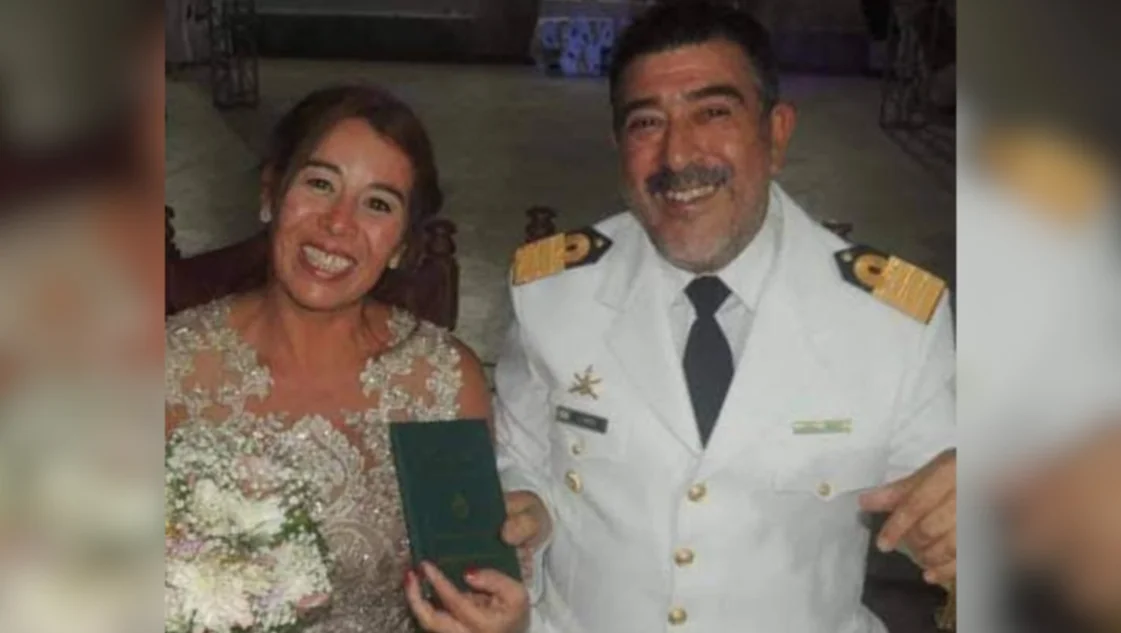 Caso Loan: las pistas que complican al marino que vivió en Bahía Blanca y sería líder de la banda