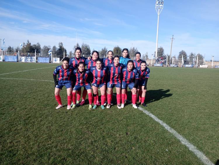Fútb. Femenino: SAN MARTIN ST Y BOCA JRS ELIMINADOS