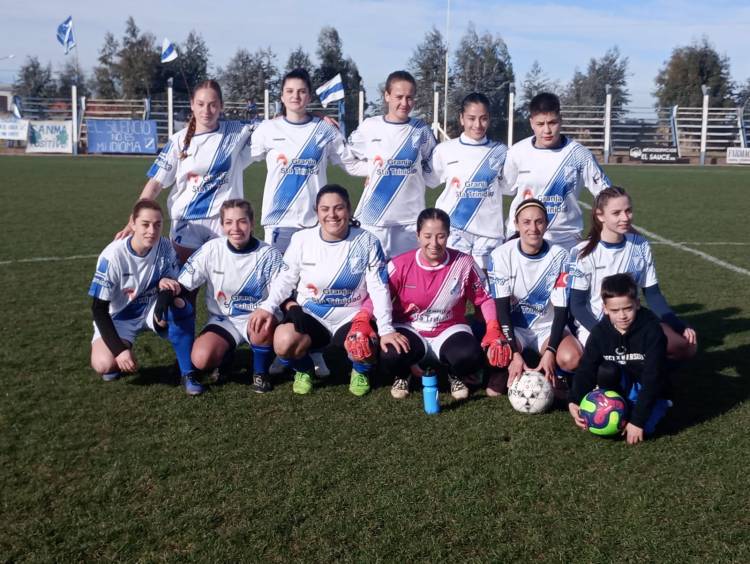 Fútb. Femenino: SAN MARTIN ST Y BOCA JRS ELIMINADOS