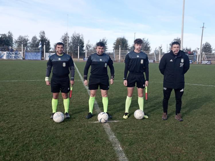 Fútb. Femenino: SAN MARTIN ST Y BOCA JRS ELIMINADOS