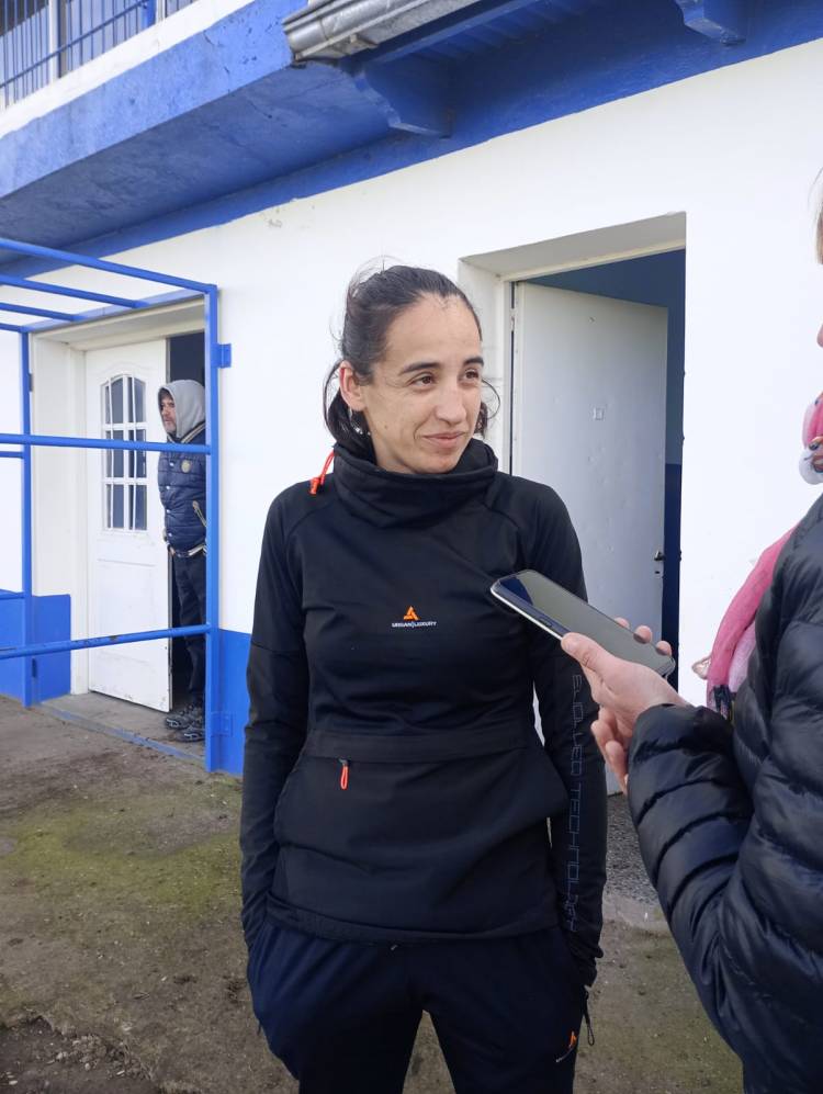 Fútb. Femenino: SAN MARTIN ST Y BOCA JRS ELIMINADOS