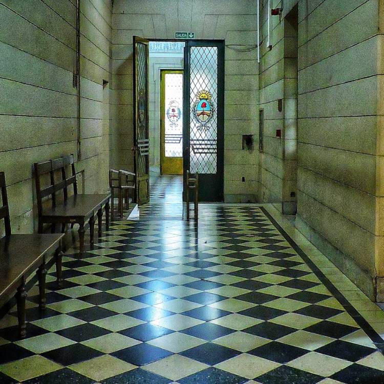 Condenan a dos responsables de una obra en construcción por la muerte de un obrero en Monte Hermoso