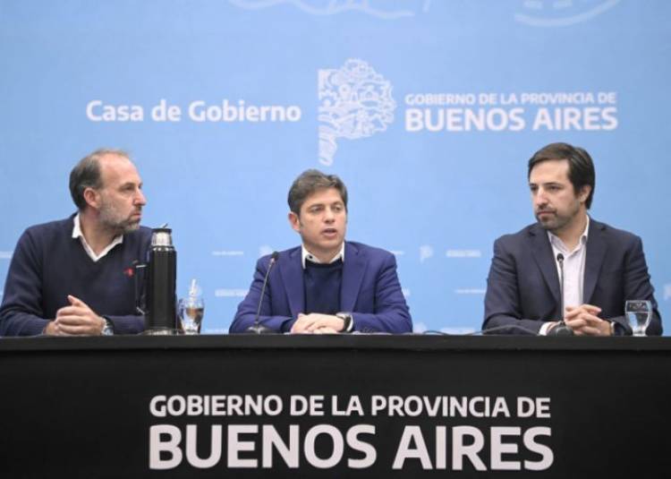 La Provincia invertirá $12.000M para brindar más y mejores tratamientos contra el cáncer.