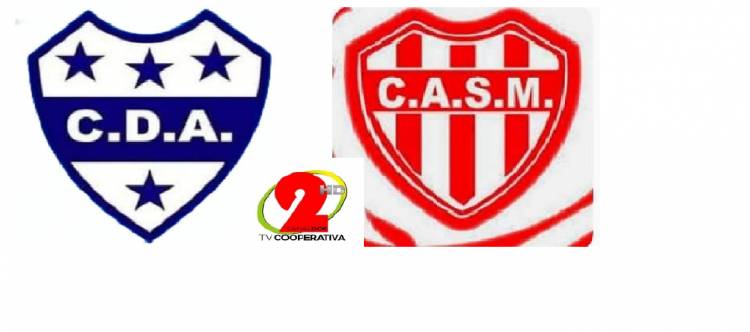 Final del Torneo Apertura de la Liga Regional de Fútbol