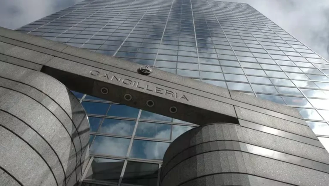 Argentina desconoció formalmente el resultado de las elecciones en Venezuela