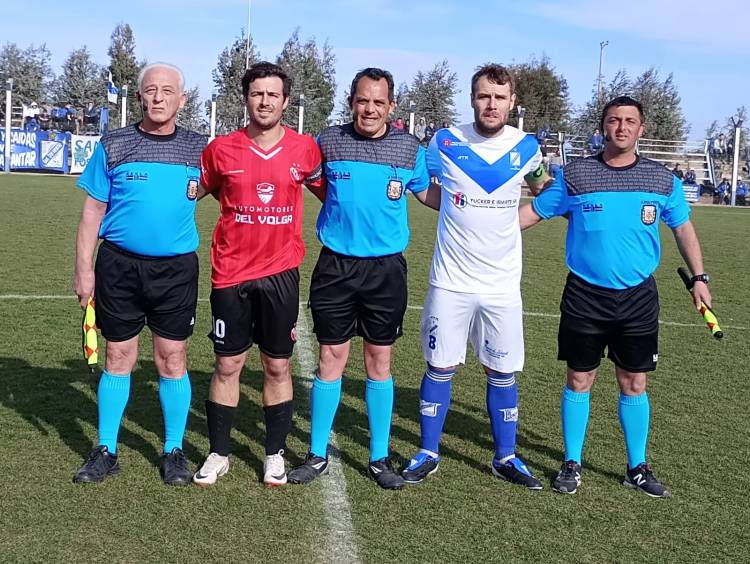 Comenzó el Torneo Clausura. Deportivo Sarmiento y Boca arrancaron ganando en el masculino.