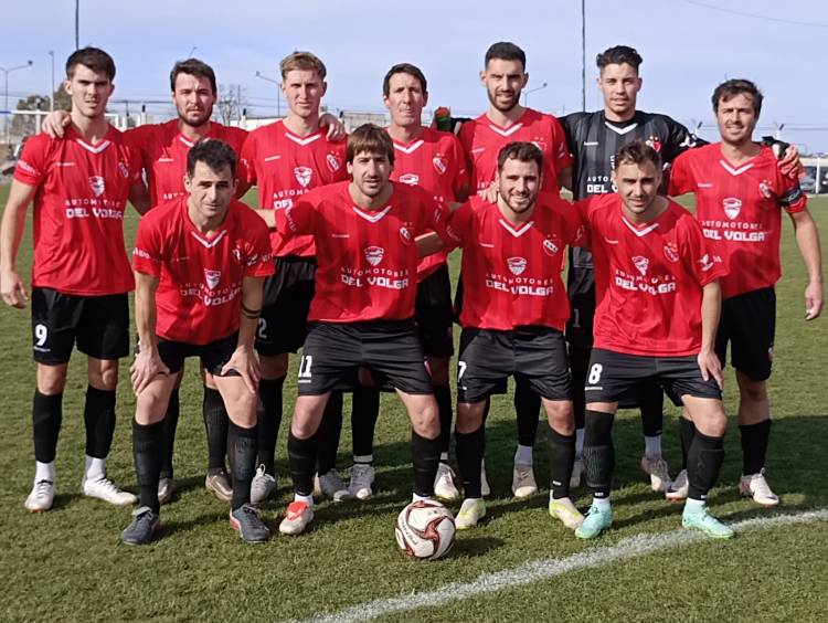 Comenzó el Torneo Clausura. Deportivo Sarmiento y Boca arrancaron ganando en el masculino.