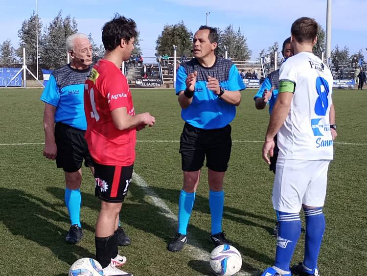 Comenzó el Torneo Clausura. Deportivo Sarmiento y Boca arrancaron ganando en el masculino.