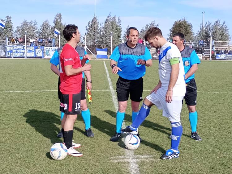 Comenzó el Torneo Clausura. Deportivo Sarmiento y Boca arrancaron ganando en el masculino.
