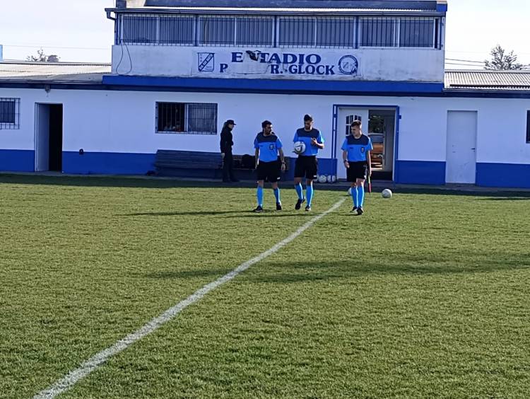 Comenzó el Torneo Clausura. Deportivo Sarmiento y Boca arrancaron ganando en el masculino.