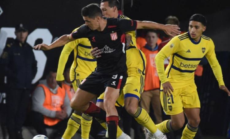 Boca va por la recuperación ante Estudiantes en La Plata