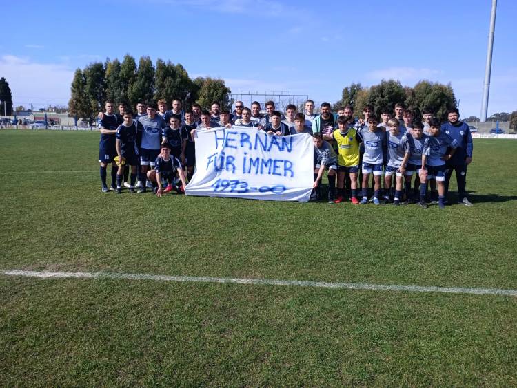 Por la sexta fecha del Clausura El Progreso y Boca fueron los ganadores de nuestro medio.